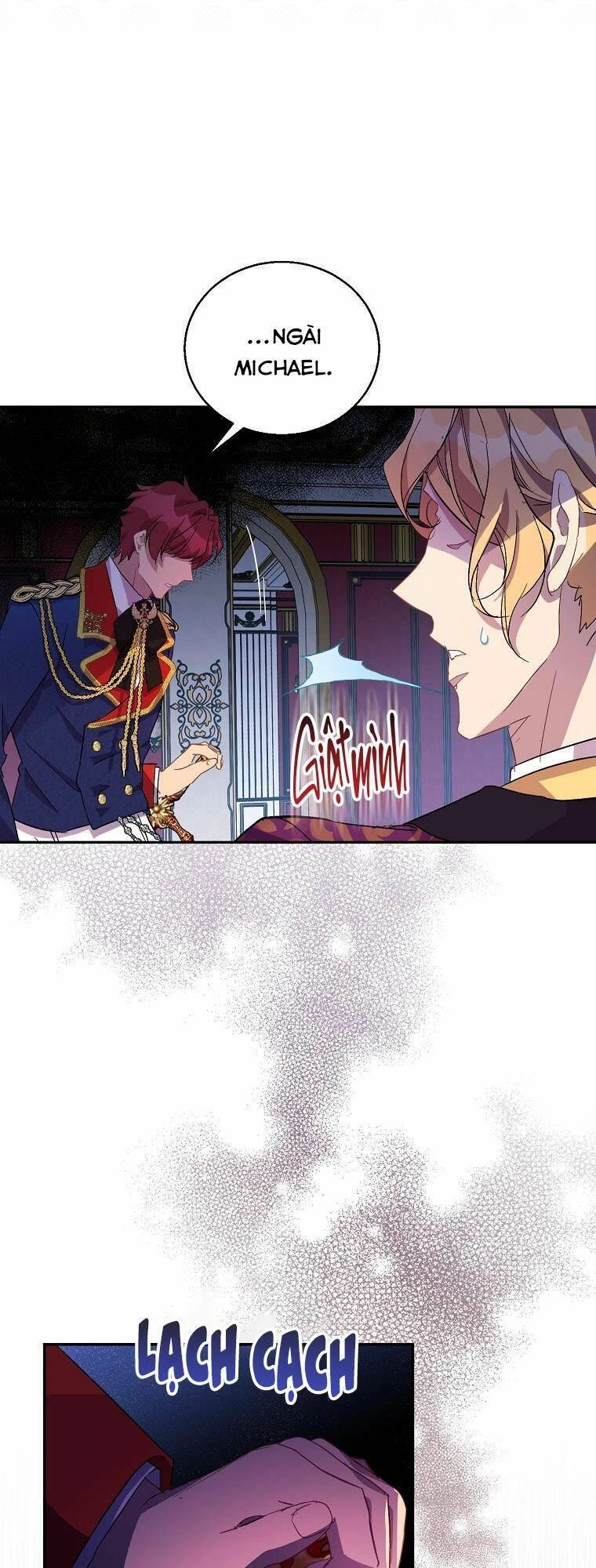 Tôi Là Thánh Nữ Giả Mạo Nhưng Các Thần Lại Ám Ảnh Tôi Chapter 33 - 54