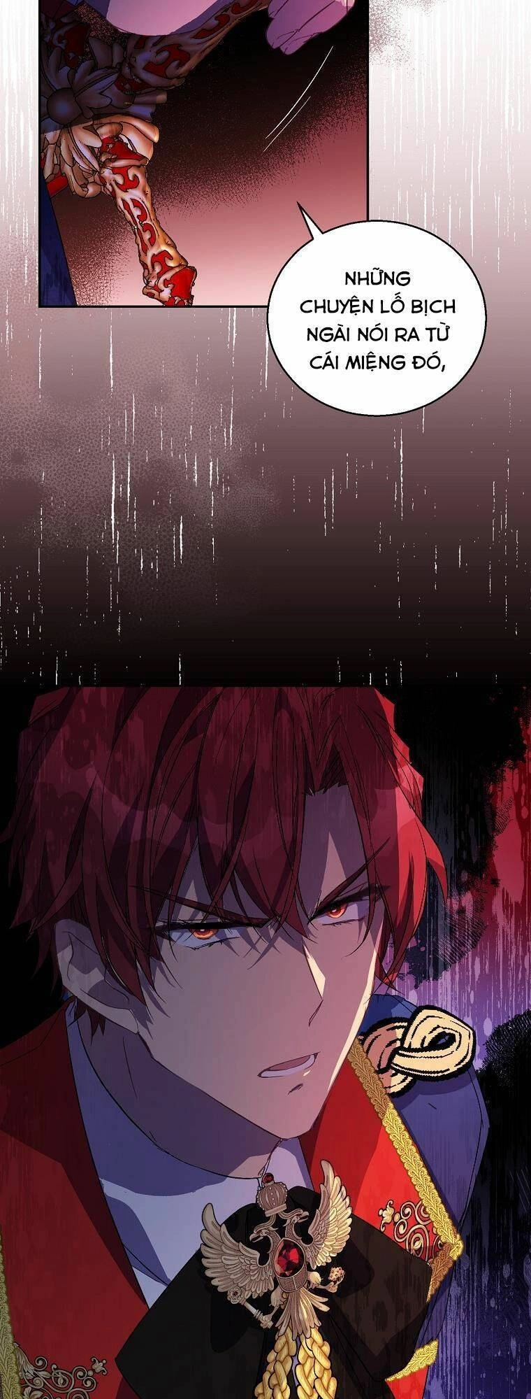 Tôi Là Thánh Nữ Giả Mạo Nhưng Các Thần Lại Ám Ảnh Tôi Chapter 33 - 55