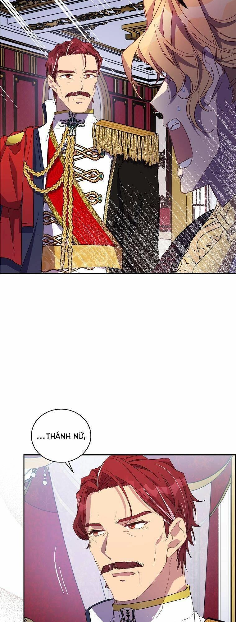 Tôi Là Thánh Nữ Giả Mạo Nhưng Các Thần Lại Ám Ảnh Tôi Chapter 33 - 57