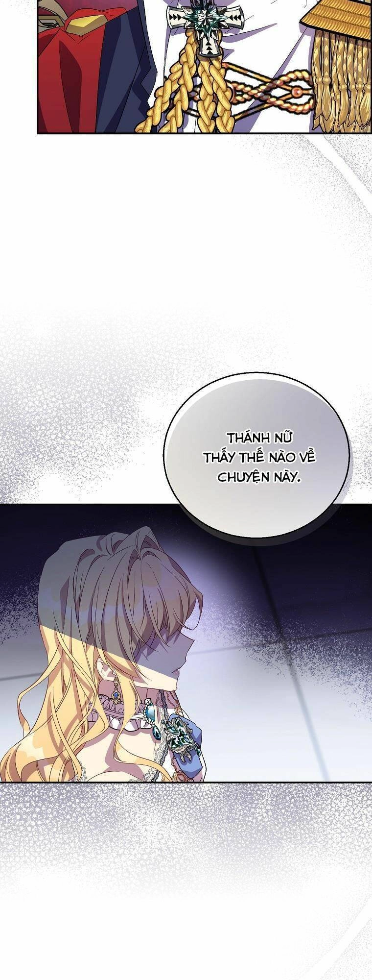 Tôi Là Thánh Nữ Giả Mạo Nhưng Các Thần Lại Ám Ảnh Tôi Chapter 33 - 58