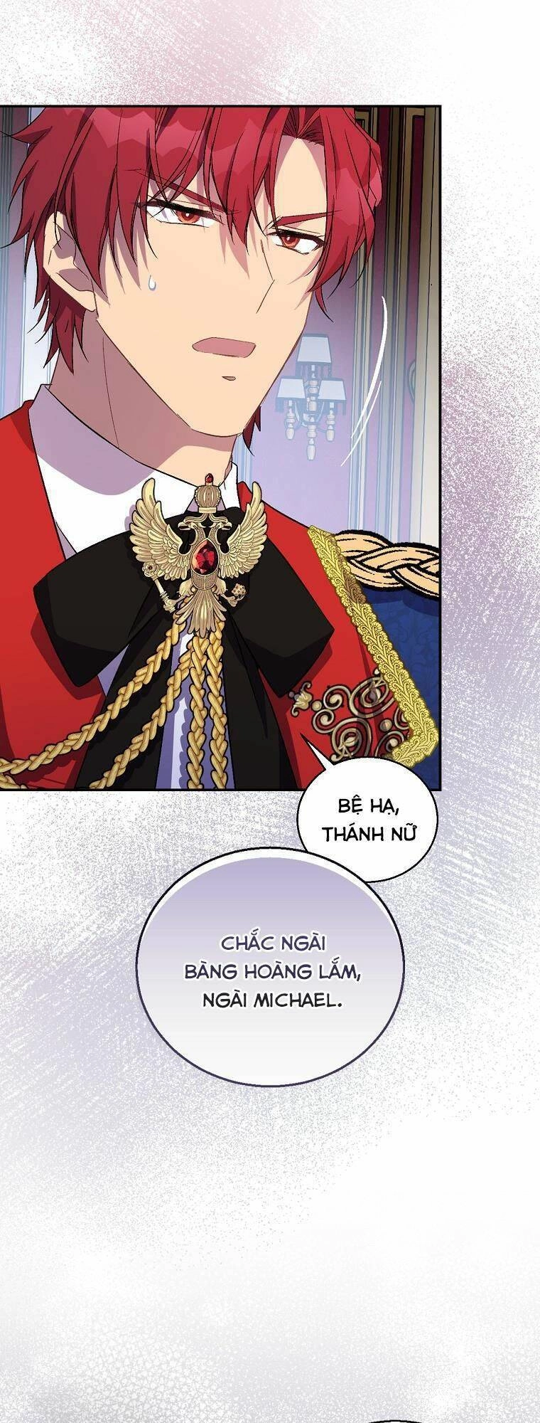 Tôi Là Thánh Nữ Giả Mạo Nhưng Các Thần Lại Ám Ảnh Tôi Chapter 33 - 60