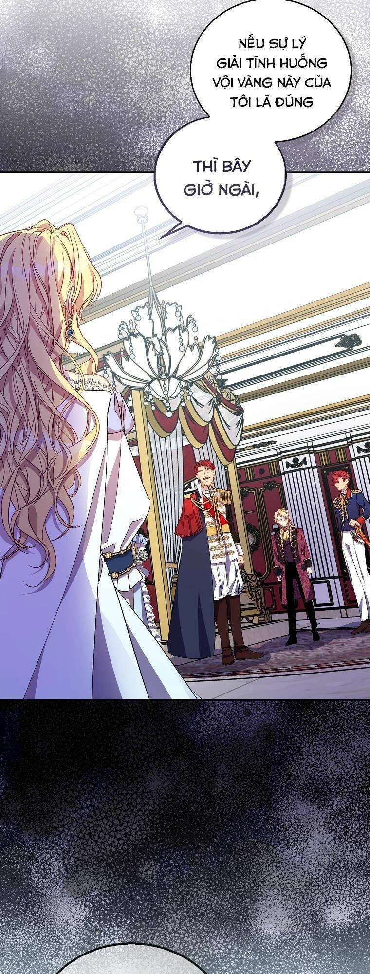 Tôi Là Thánh Nữ Giả Mạo Nhưng Các Thần Lại Ám Ảnh Tôi Chapter 33 - 61