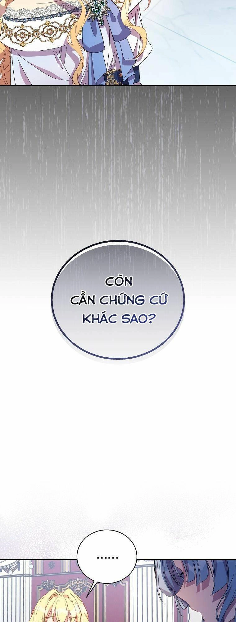 Tôi Là Thánh Nữ Giả Mạo Nhưng Các Thần Lại Ám Ảnh Tôi Chapter 34 - 8