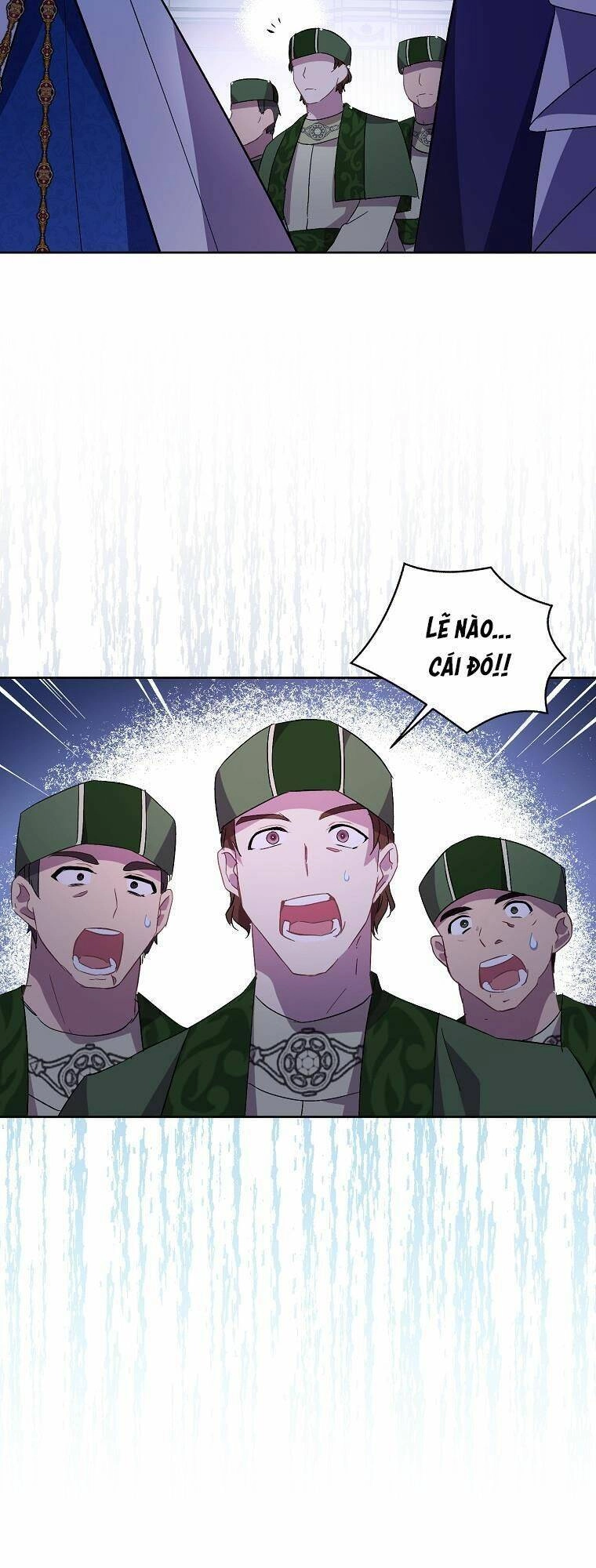 Tôi Là Thánh Nữ Giả Mạo Nhưng Các Thần Lại Ám Ảnh Tôi Chapter 34 - 23