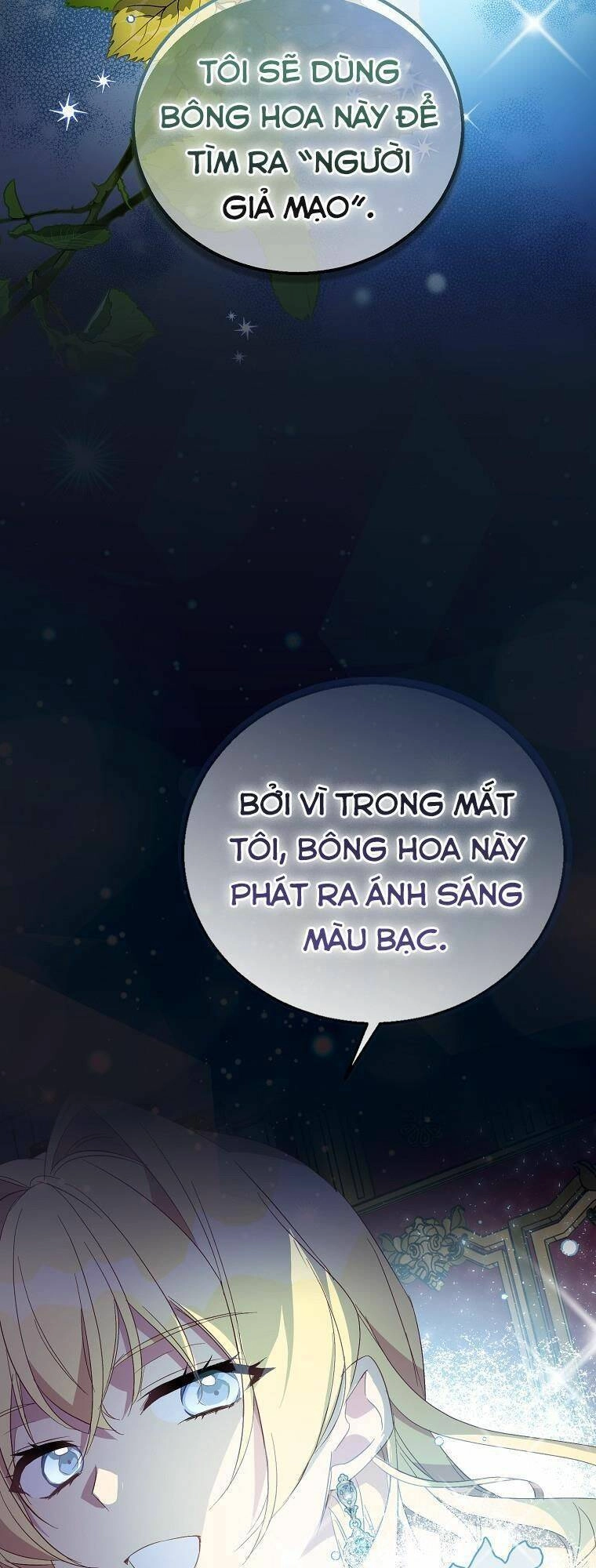 Tôi Là Thánh Nữ Giả Mạo Nhưng Các Thần Lại Ám Ảnh Tôi Chapter 34 - 25