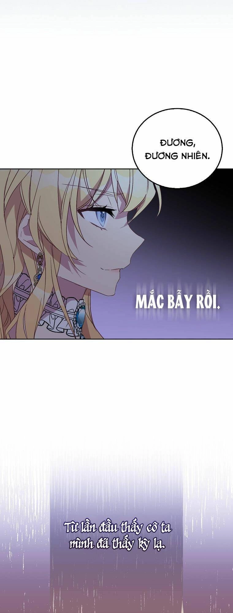 Tôi Là Thánh Nữ Giả Mạo Nhưng Các Thần Lại Ám Ảnh Tôi Chapter 34 - 29