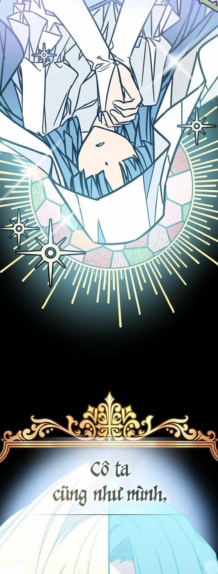 Tôi Là Thánh Nữ Giả Mạo Nhưng Các Thần Lại Ám Ảnh Tôi Chapter 34 - 31