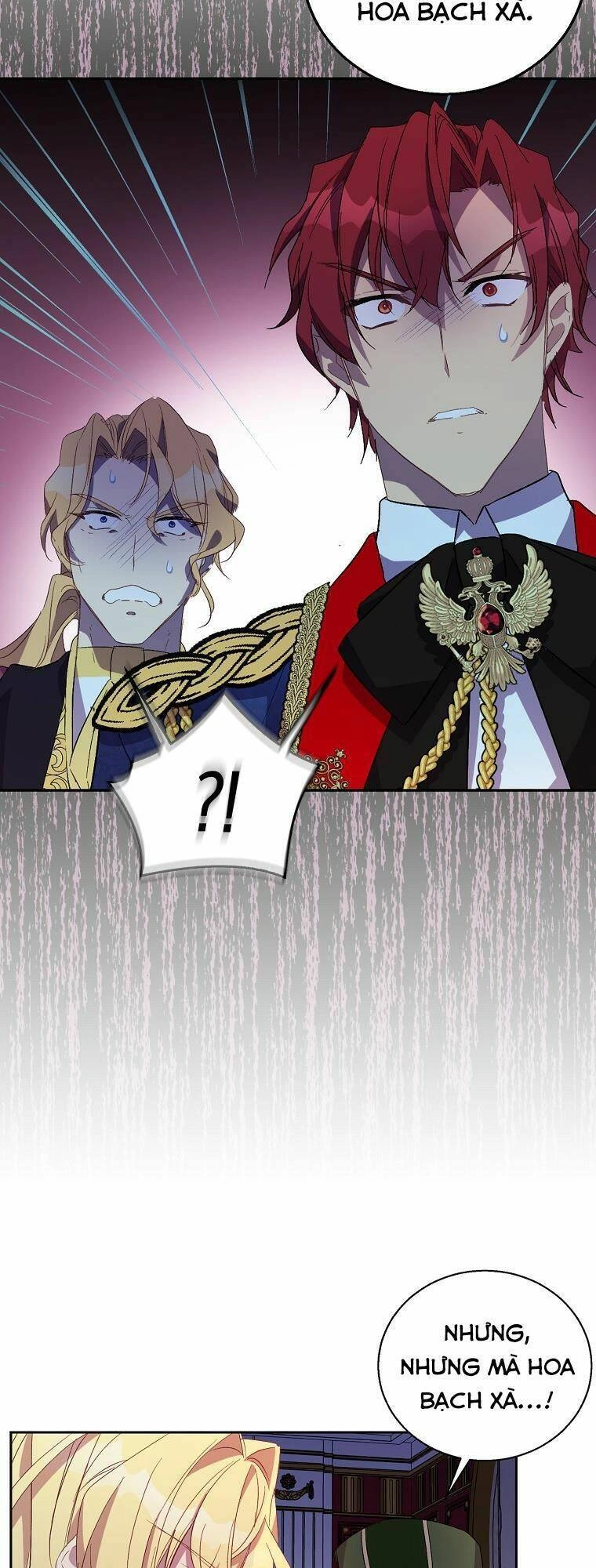 Tôi Là Thánh Nữ Giả Mạo Nhưng Các Thần Lại Ám Ảnh Tôi Chapter 34 - 34