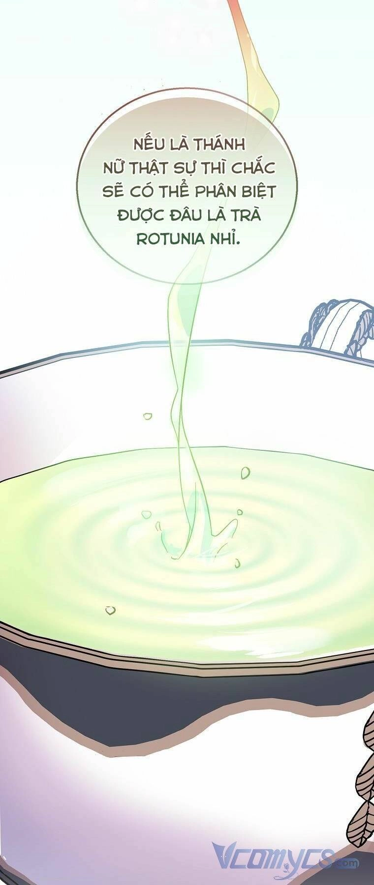 Tôi Là Thánh Nữ Giả Mạo Nhưng Các Thần Lại Ám Ảnh Tôi Chapter 34 - 37