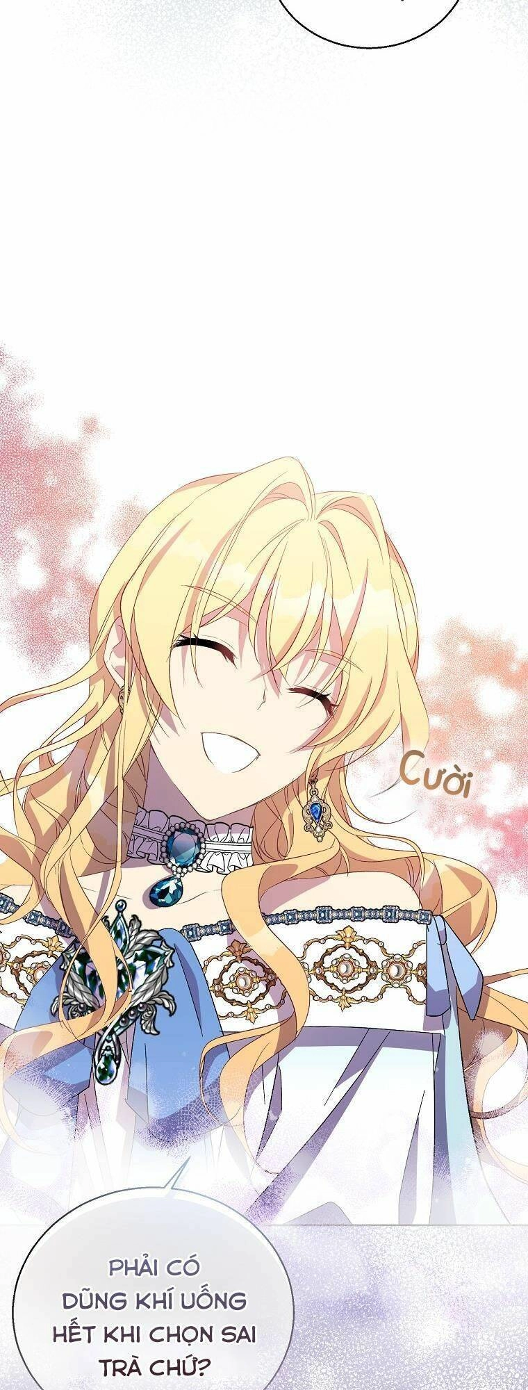 Tôi Là Thánh Nữ Giả Mạo Nhưng Các Thần Lại Ám Ảnh Tôi Chapter 34 - 39