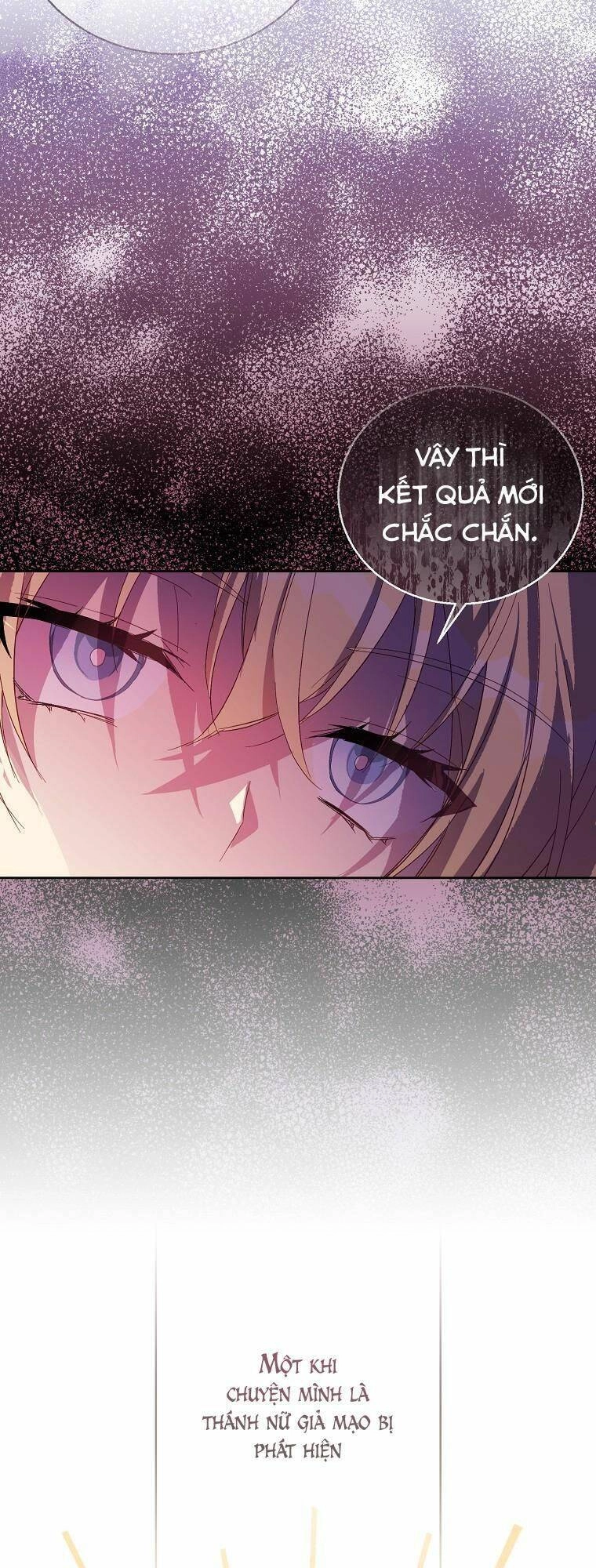 Tôi Là Thánh Nữ Giả Mạo Nhưng Các Thần Lại Ám Ảnh Tôi Chapter 34 - 40