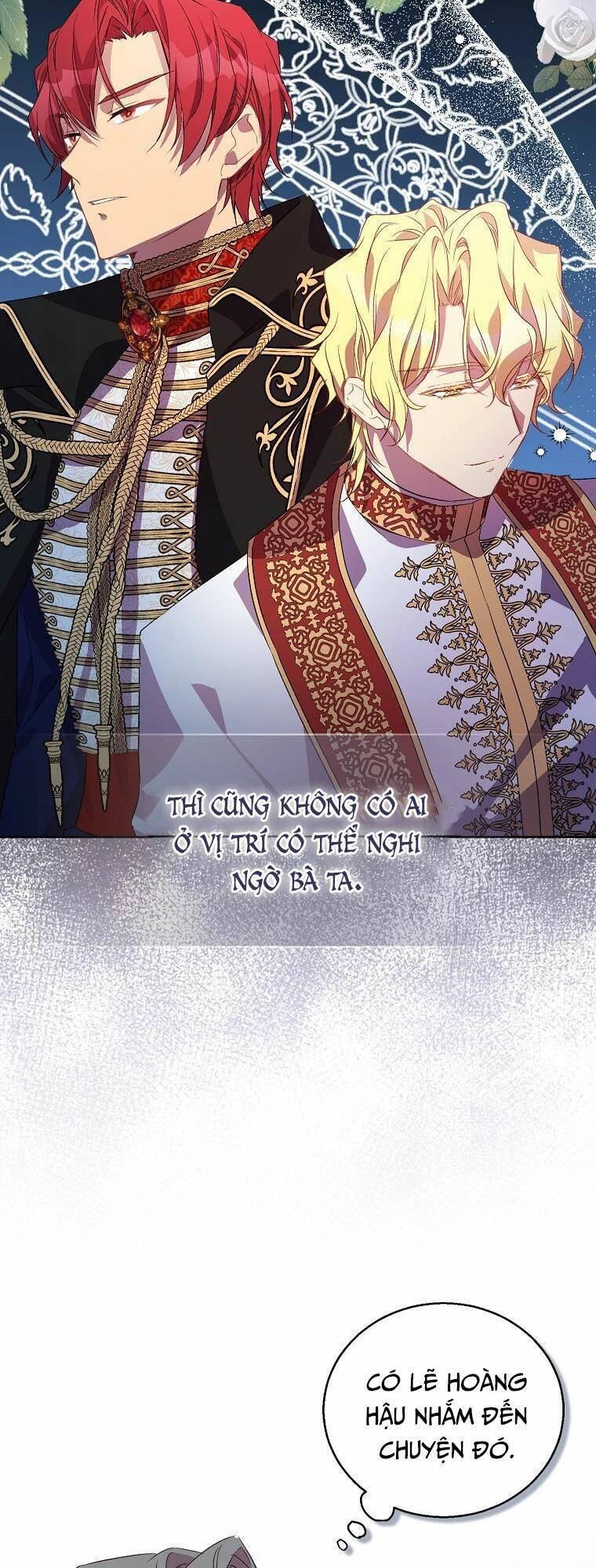 Tôi Là Thánh Nữ Giả Mạo Nhưng Các Thần Lại Ám Ảnh Tôi Chapter 34 - 42