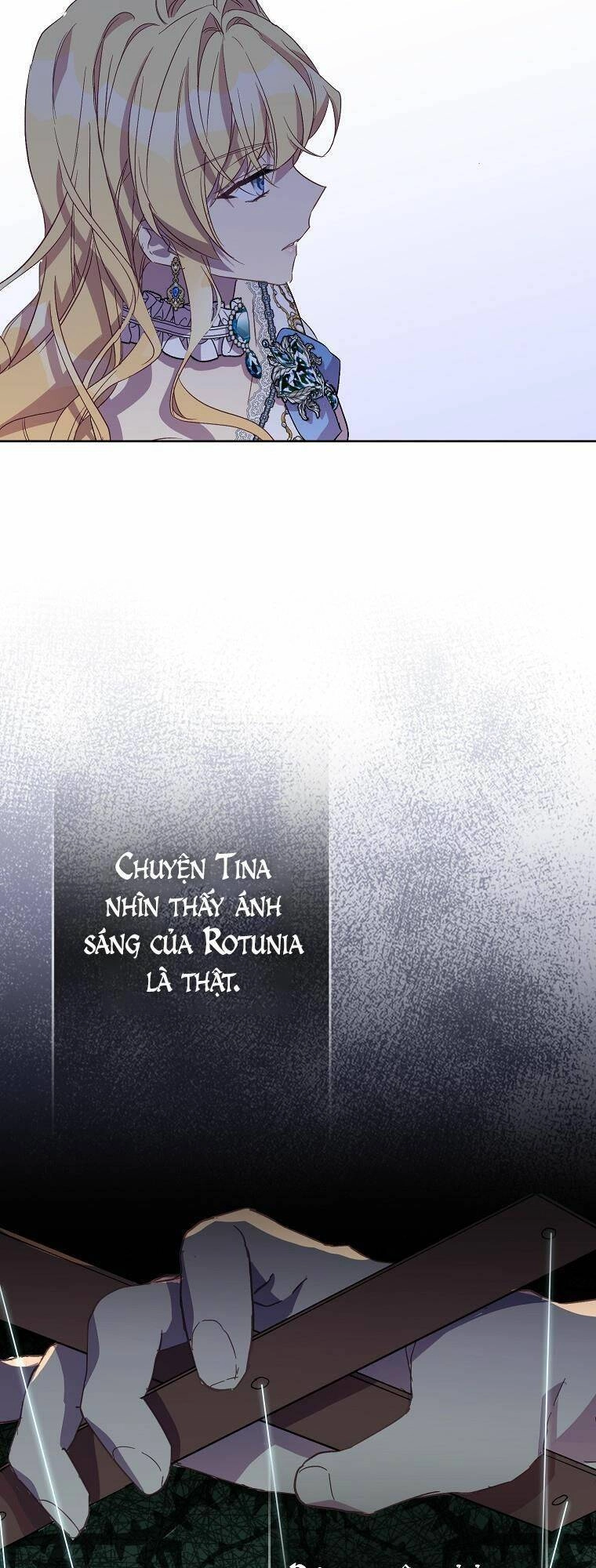 Tôi Là Thánh Nữ Giả Mạo Nhưng Các Thần Lại Ám Ảnh Tôi Chapter 34 - 43