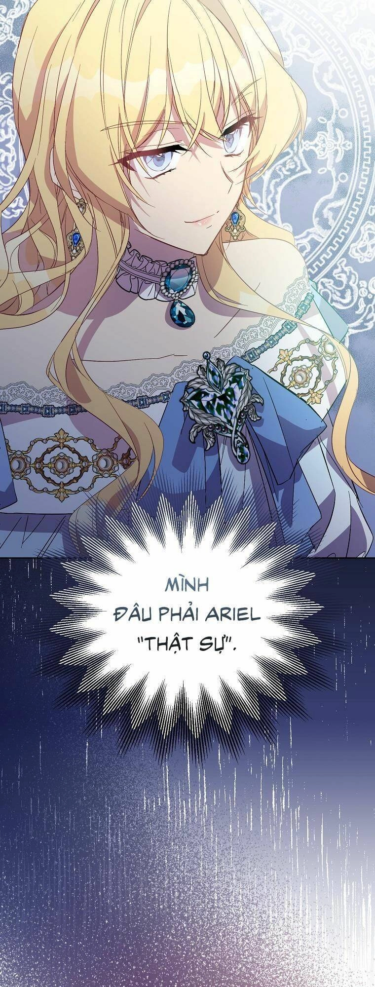 Tôi Là Thánh Nữ Giả Mạo Nhưng Các Thần Lại Ám Ảnh Tôi Chapter 34 - 47