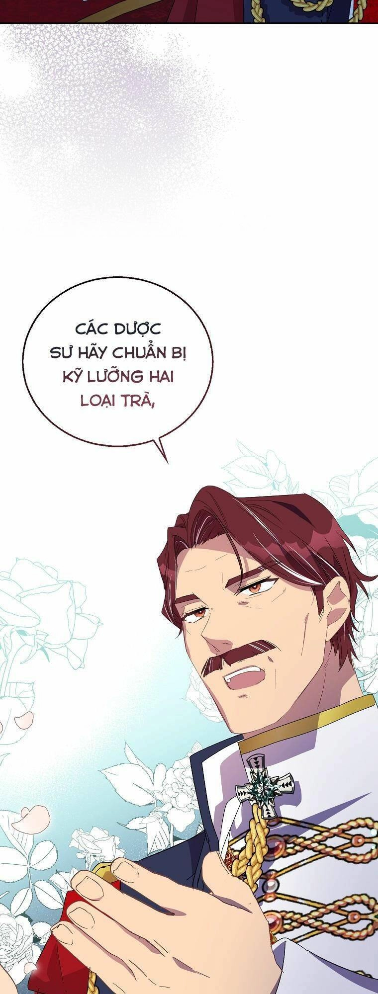 Tôi Là Thánh Nữ Giả Mạo Nhưng Các Thần Lại Ám Ảnh Tôi Chapter 34 - 51