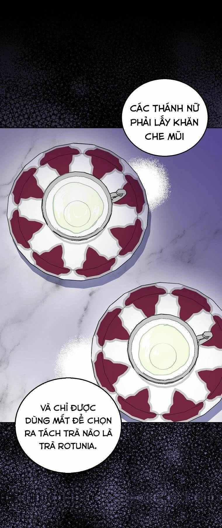 Tôi Là Thánh Nữ Giả Mạo Nhưng Các Thần Lại Ám Ảnh Tôi Chapter 34 - 54