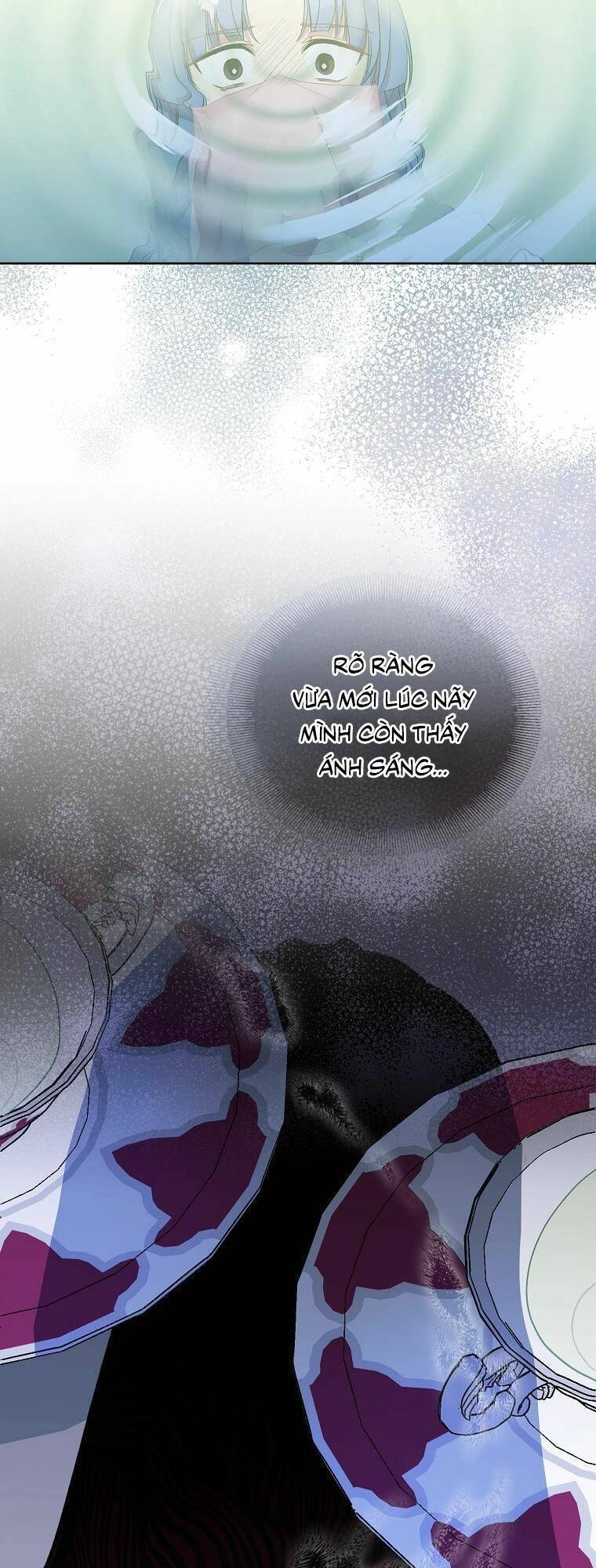 Tôi Là Thánh Nữ Giả Mạo Nhưng Các Thần Lại Ám Ảnh Tôi Chapter 34 - 57