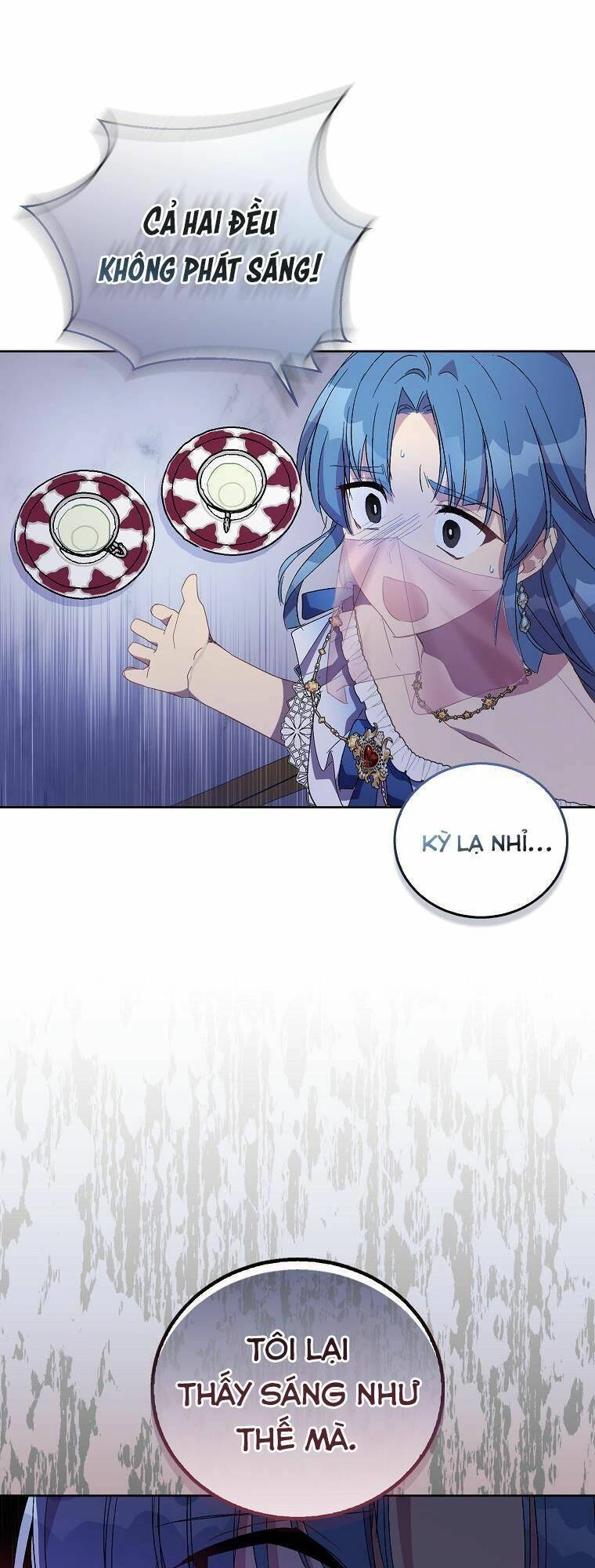 Tôi Là Thánh Nữ Giả Mạo Nhưng Các Thần Lại Ám Ảnh Tôi Chapter 34 - 61