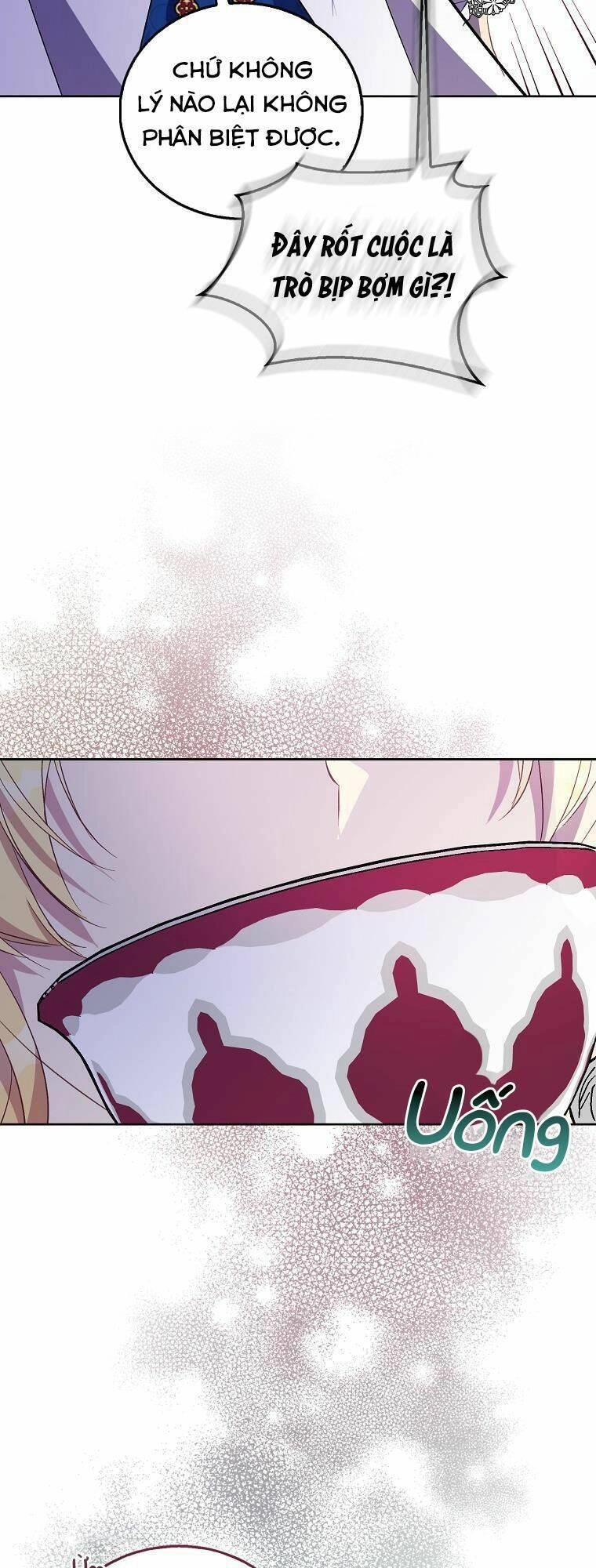 Tôi Là Thánh Nữ Giả Mạo Nhưng Các Thần Lại Ám Ảnh Tôi Chapter 34 - 63