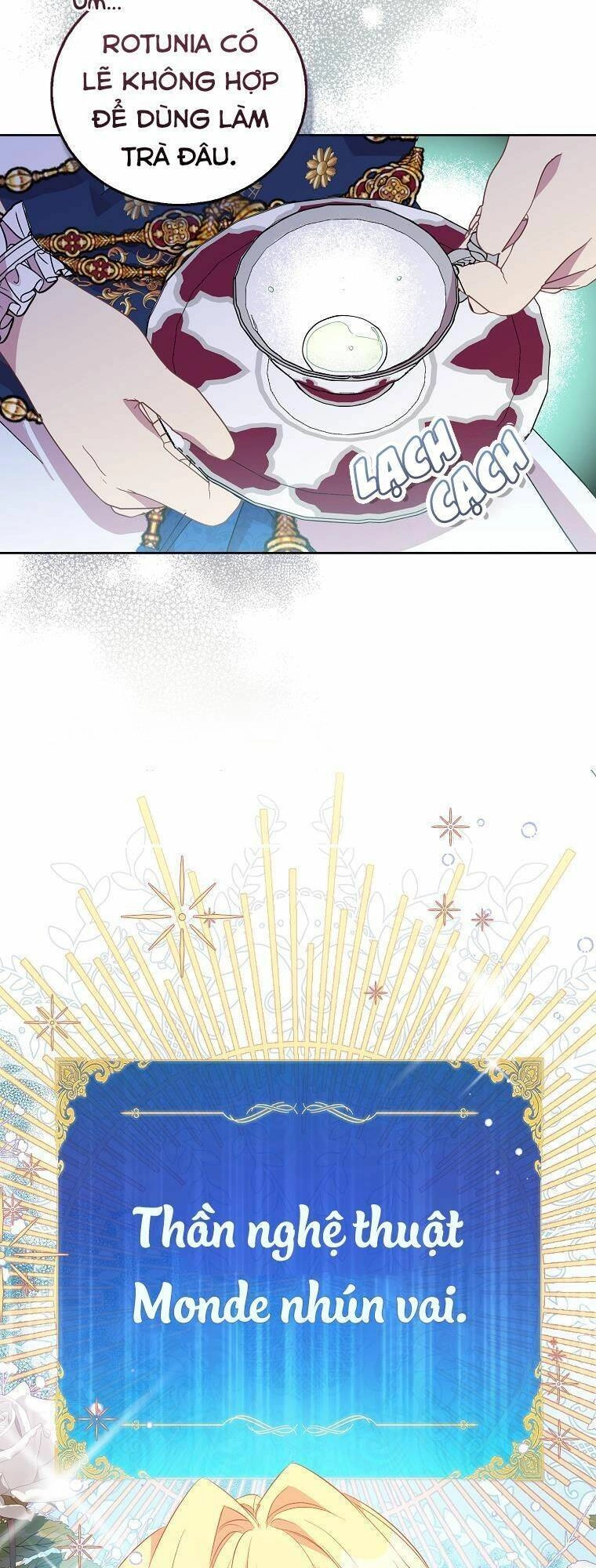 Tôi Là Thánh Nữ Giả Mạo Nhưng Các Thần Lại Ám Ảnh Tôi Chapter 34 - 64