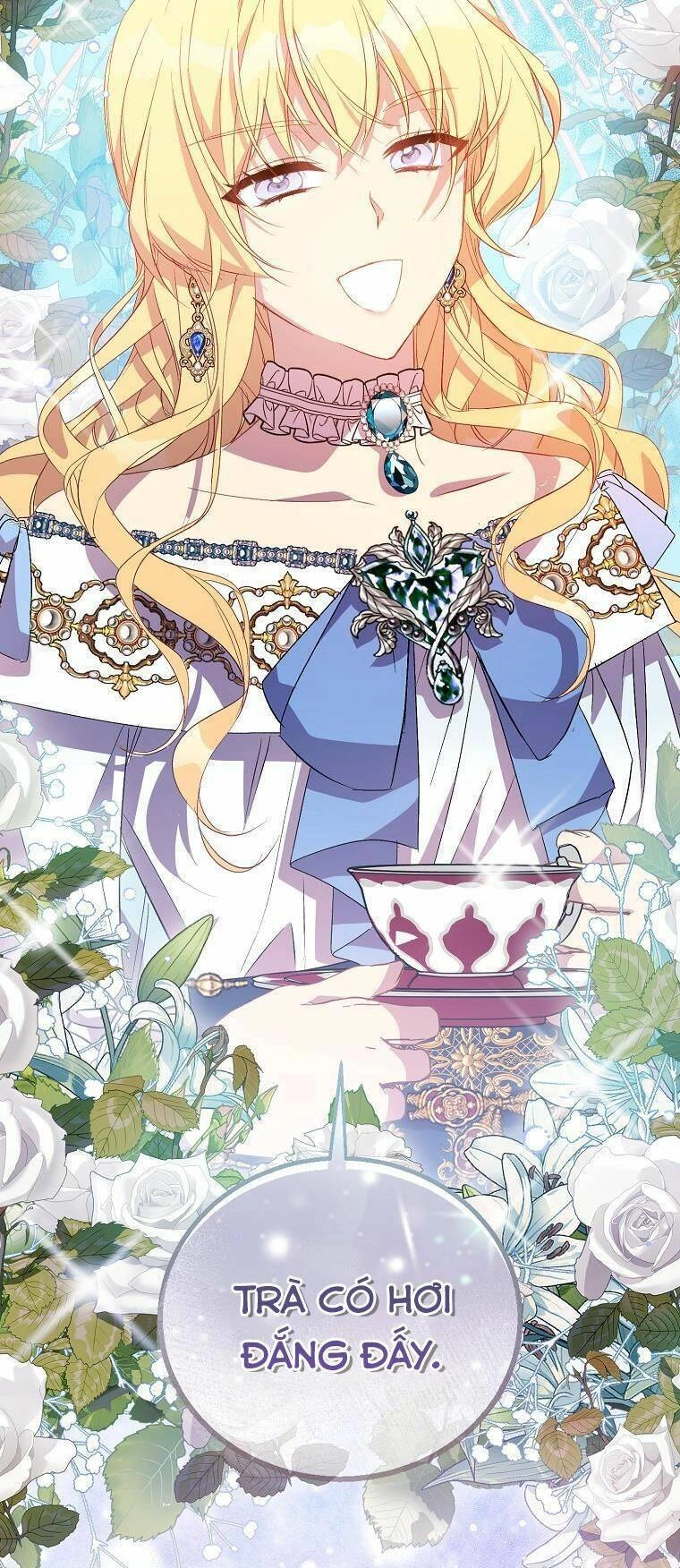 Tôi Là Thánh Nữ Giả Mạo Nhưng Các Thần Lại Ám Ảnh Tôi Chapter 34 - 65