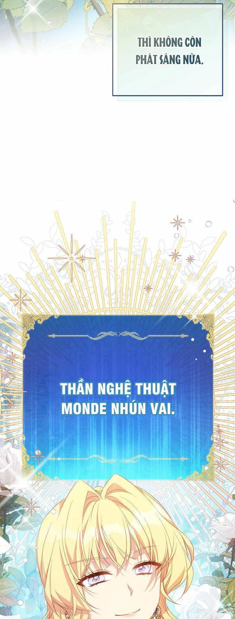 Tôi Là Thánh Nữ Giả Mạo Nhưng Các Thần Lại Ám Ảnh Tôi Chapter 35 - 3