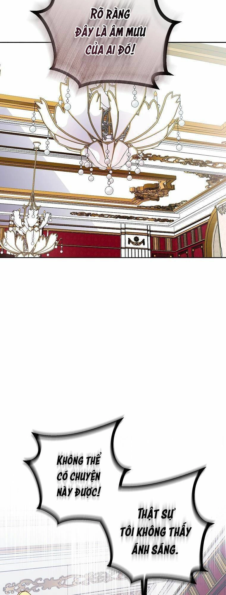 Tôi Là Thánh Nữ Giả Mạo Nhưng Các Thần Lại Ám Ảnh Tôi Chapter 35 - 6