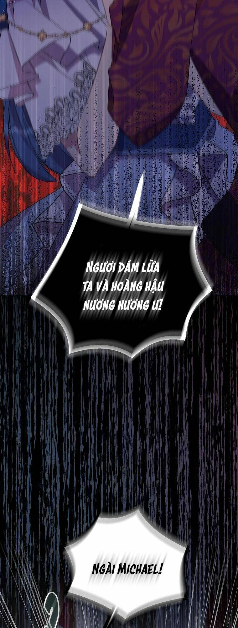 Tôi Là Thánh Nữ Giả Mạo Nhưng Các Thần Lại Ám Ảnh Tôi Chapter 35 - 11