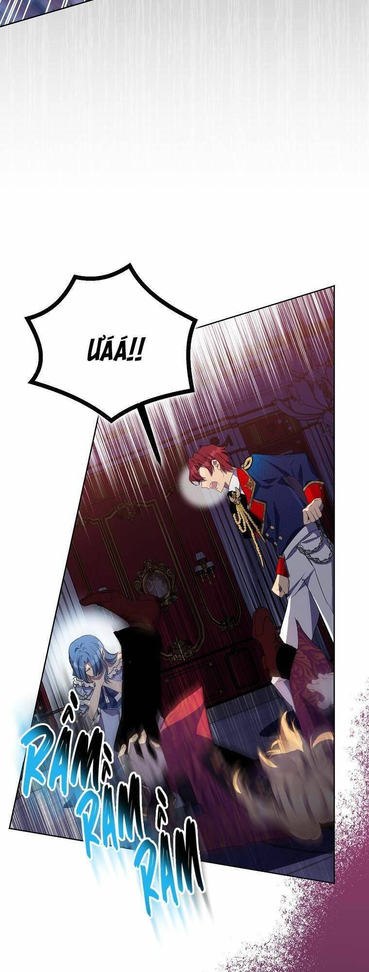 Tôi Là Thánh Nữ Giả Mạo Nhưng Các Thần Lại Ám Ảnh Tôi Chapter 35 - 13