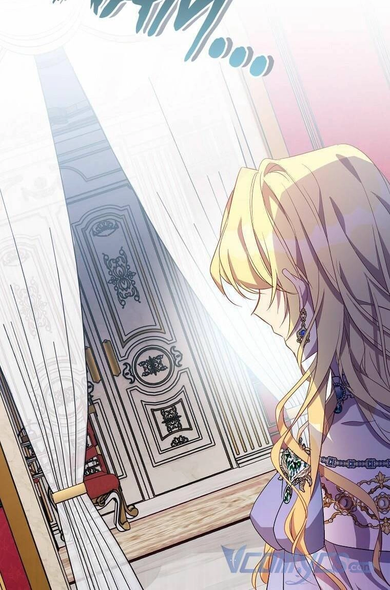 Tôi Là Thánh Nữ Giả Mạo Nhưng Các Thần Lại Ám Ảnh Tôi Chapter 35 - 17