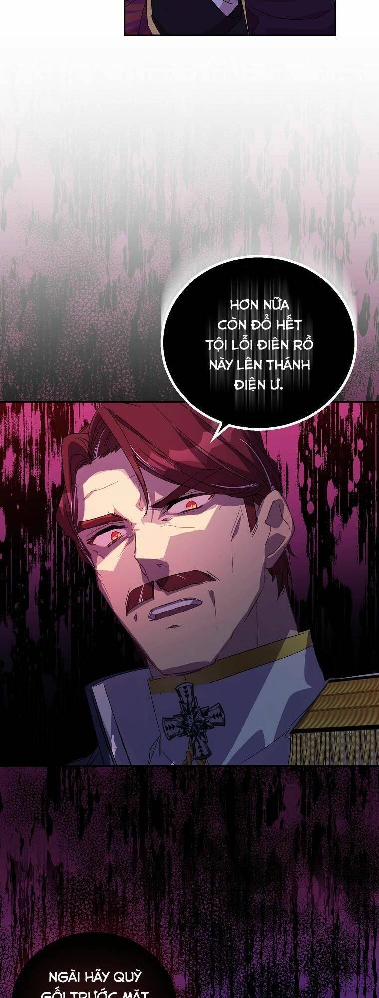 Tôi Là Thánh Nữ Giả Mạo Nhưng Các Thần Lại Ám Ảnh Tôi Chapter 35 - 20