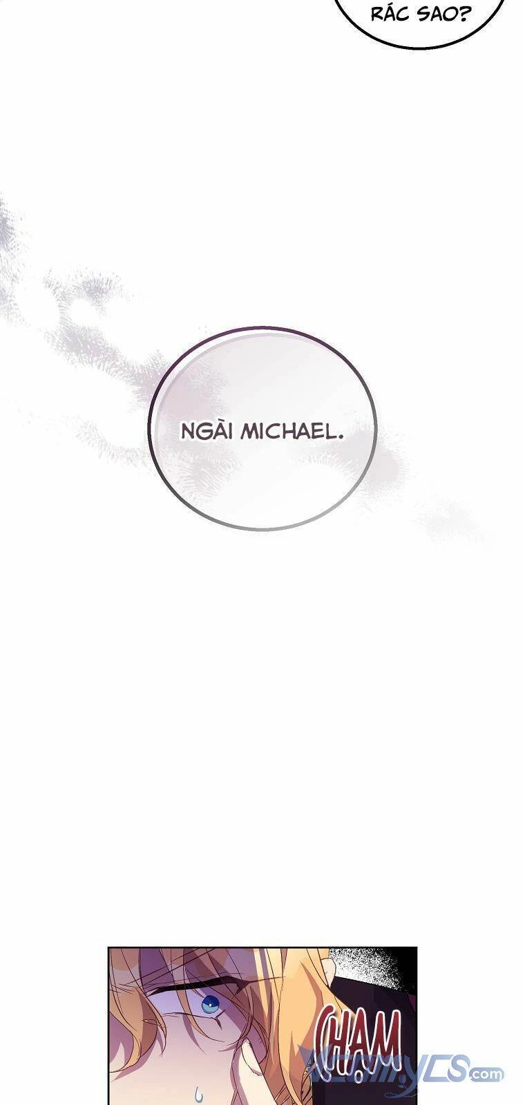 Tôi Là Thánh Nữ Giả Mạo Nhưng Các Thần Lại Ám Ảnh Tôi Chapter 35 - 24