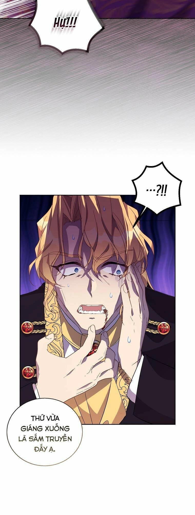 Tôi Là Thánh Nữ Giả Mạo Nhưng Các Thần Lại Ám Ảnh Tôi Chapter 35 - 26