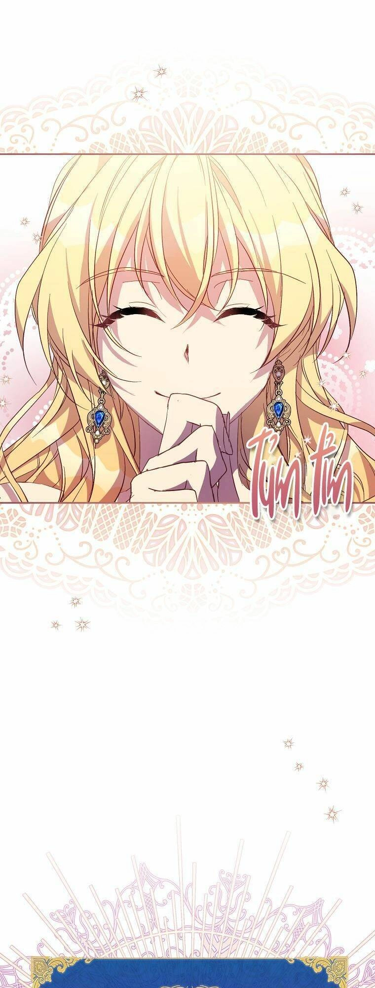 Tôi Là Thánh Nữ Giả Mạo Nhưng Các Thần Lại Ám Ảnh Tôi Chapter 35 - 27