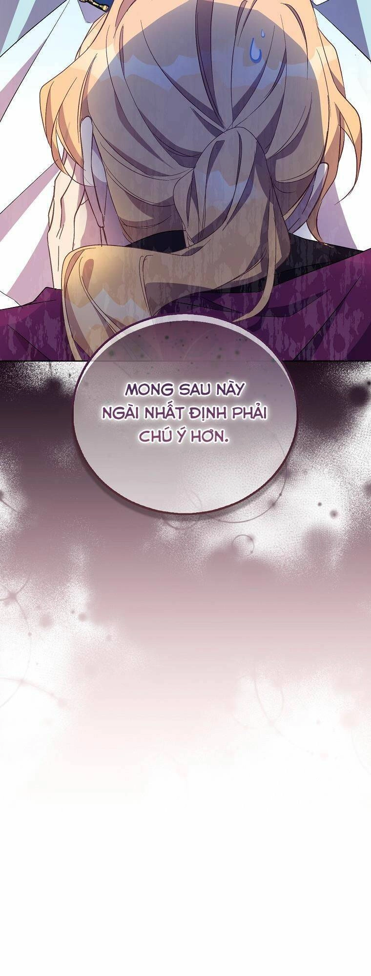 Tôi Là Thánh Nữ Giả Mạo Nhưng Các Thần Lại Ám Ảnh Tôi Chapter 35 - 29