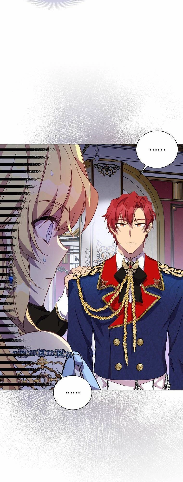 Tôi Là Thánh Nữ Giả Mạo Nhưng Các Thần Lại Ám Ảnh Tôi Chapter 35 - 36