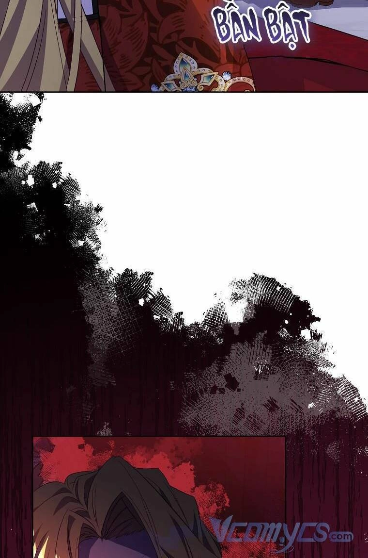 Tôi Là Thánh Nữ Giả Mạo Nhưng Các Thần Lại Ám Ảnh Tôi Chapter 35 - 39