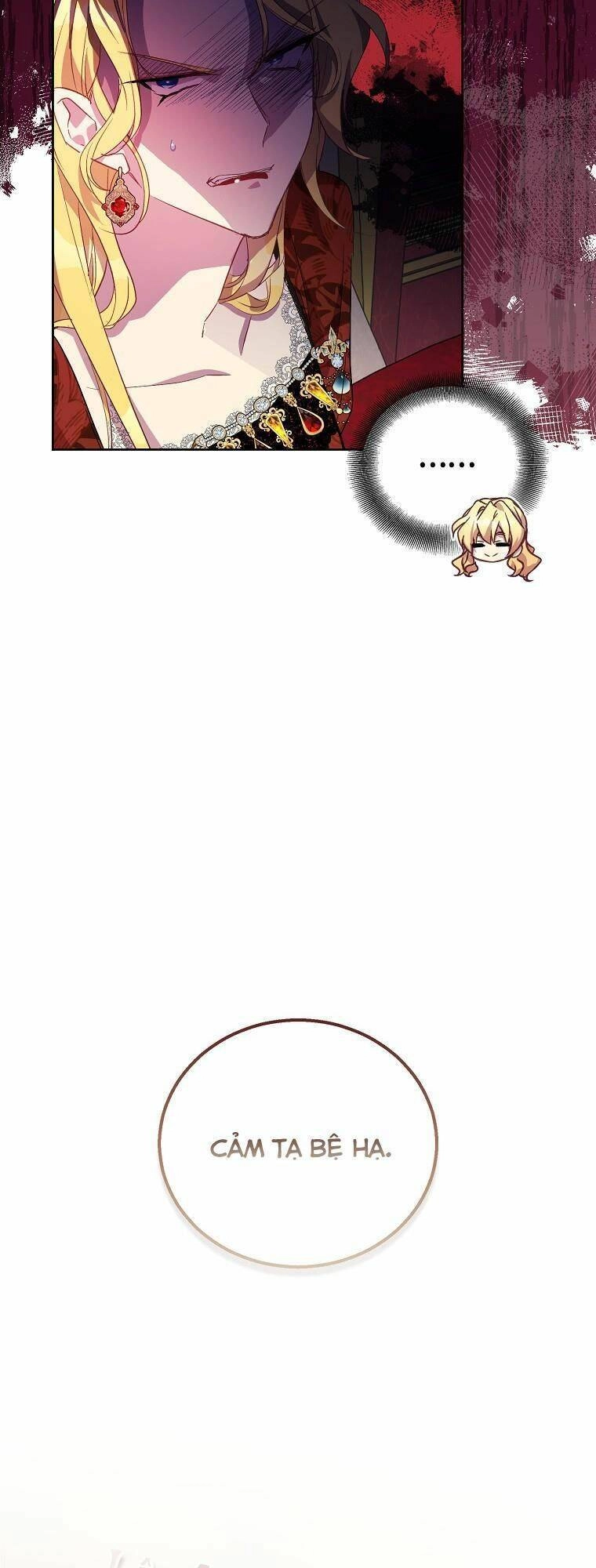 Tôi Là Thánh Nữ Giả Mạo Nhưng Các Thần Lại Ám Ảnh Tôi Chapter 35 - 40