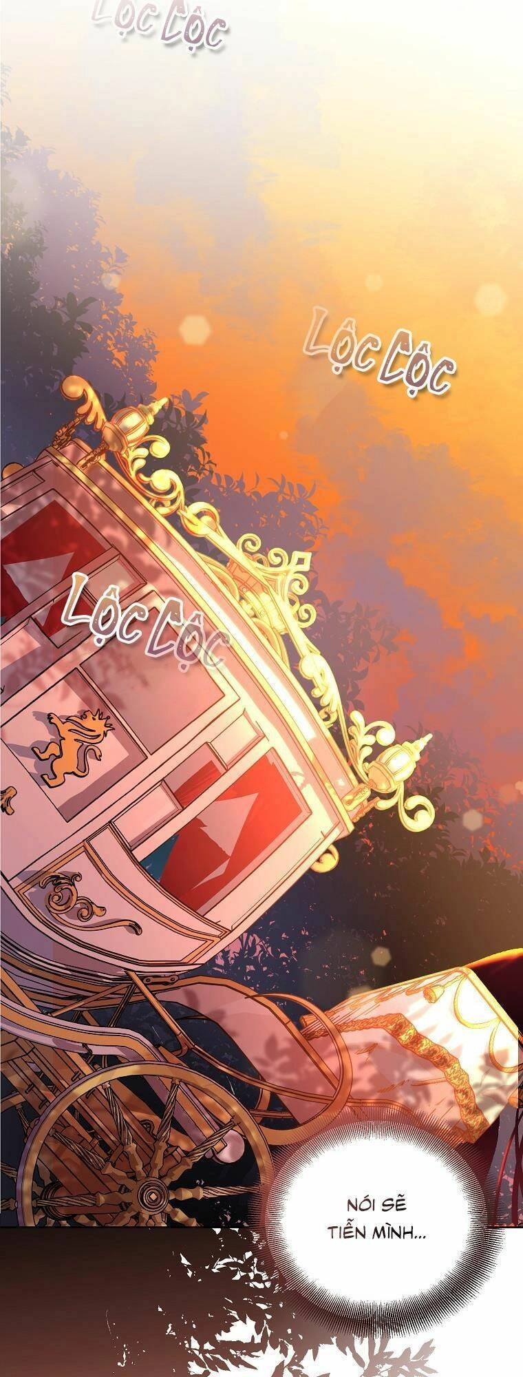 Tôi Là Thánh Nữ Giả Mạo Nhưng Các Thần Lại Ám Ảnh Tôi Chapter 35 - 41