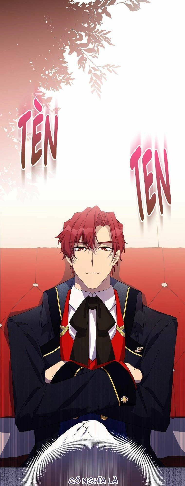 Tôi Là Thánh Nữ Giả Mạo Nhưng Các Thần Lại Ám Ảnh Tôi Chapter 35 - 42