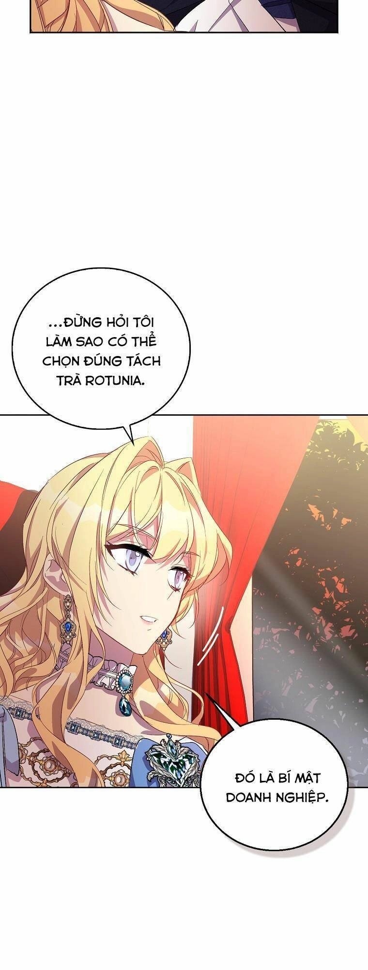 Tôi Là Thánh Nữ Giả Mạo Nhưng Các Thần Lại Ám Ảnh Tôi Chapter 35 - 44