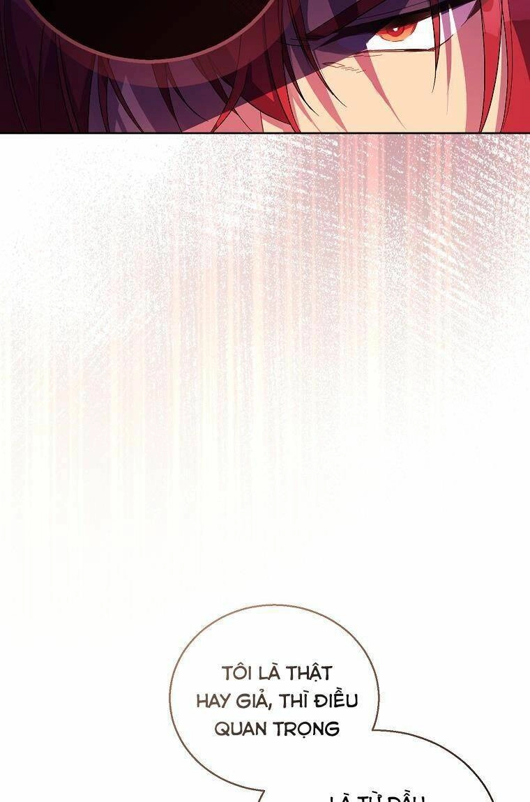 Tôi Là Thánh Nữ Giả Mạo Nhưng Các Thần Lại Ám Ảnh Tôi Chapter 35 - 46