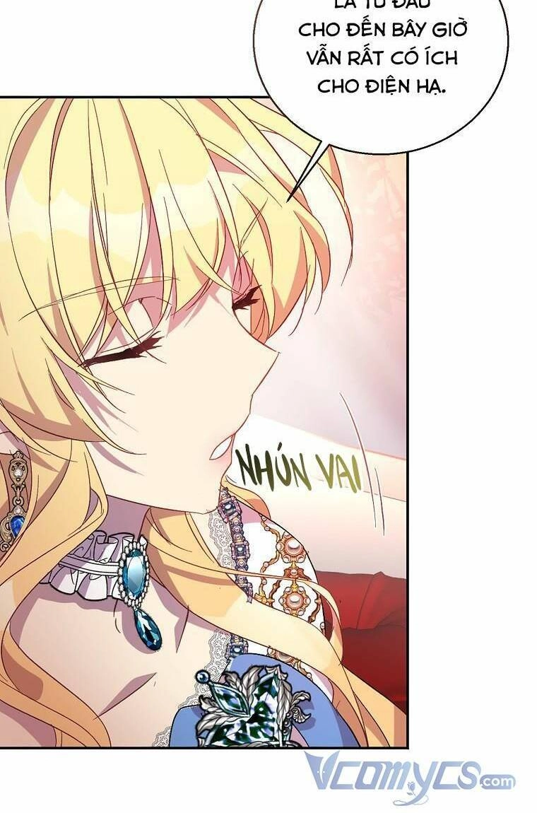 Tôi Là Thánh Nữ Giả Mạo Nhưng Các Thần Lại Ám Ảnh Tôi Chapter 35 - 47