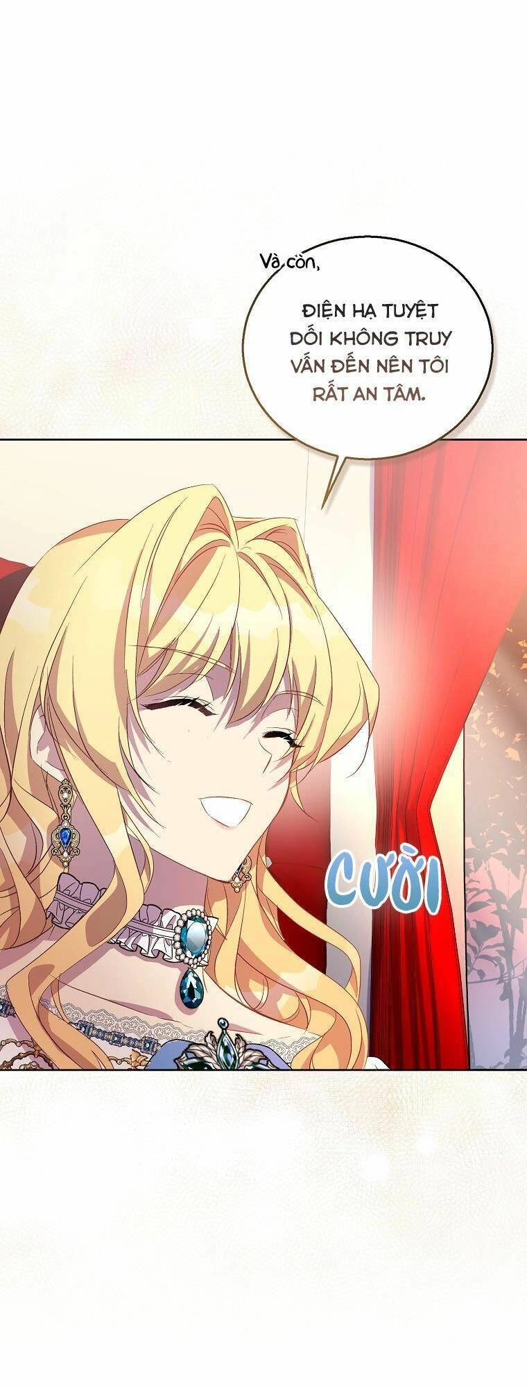 Tôi Là Thánh Nữ Giả Mạo Nhưng Các Thần Lại Ám Ảnh Tôi Chapter 35 - 48