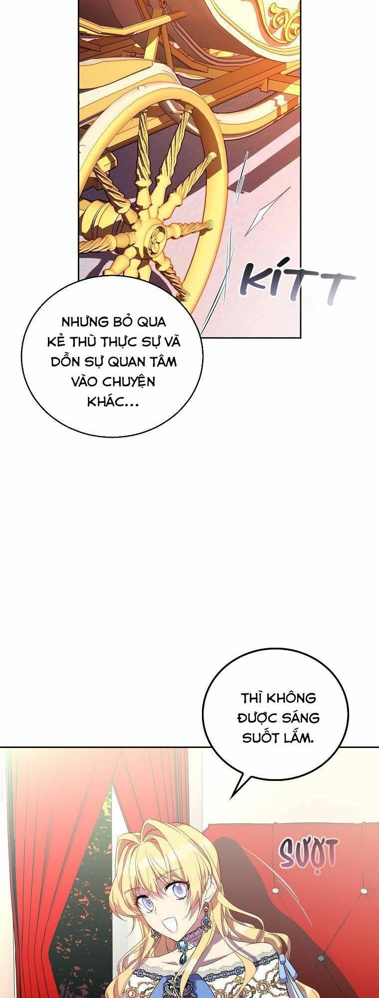 Tôi Là Thánh Nữ Giả Mạo Nhưng Các Thần Lại Ám Ảnh Tôi Chapter 35 - 50