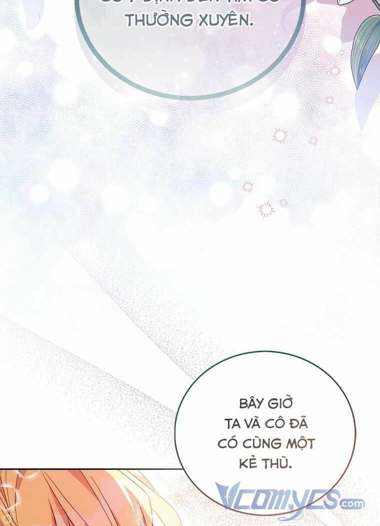 Tôi Là Thánh Nữ Giả Mạo Nhưng Các Thần Lại Ám Ảnh Tôi Chapter 35 - 54