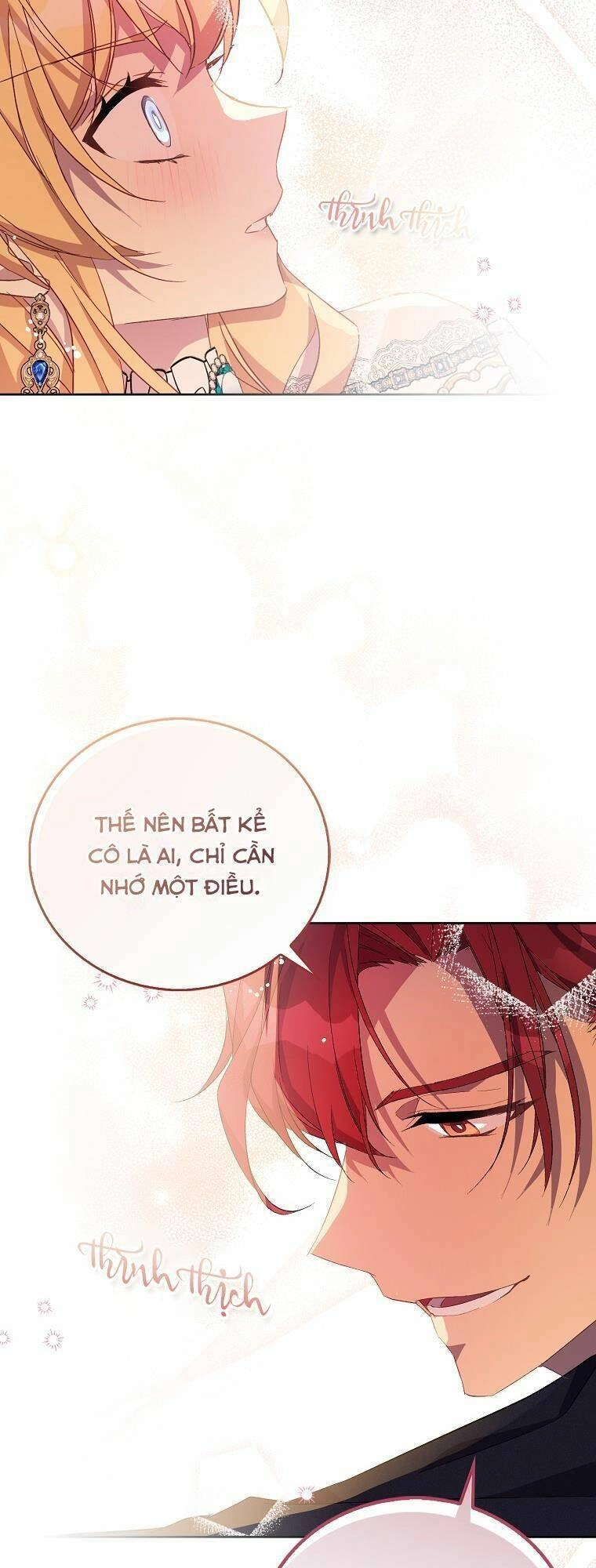 Tôi Là Thánh Nữ Giả Mạo Nhưng Các Thần Lại Ám Ảnh Tôi Chapter 35 - 55