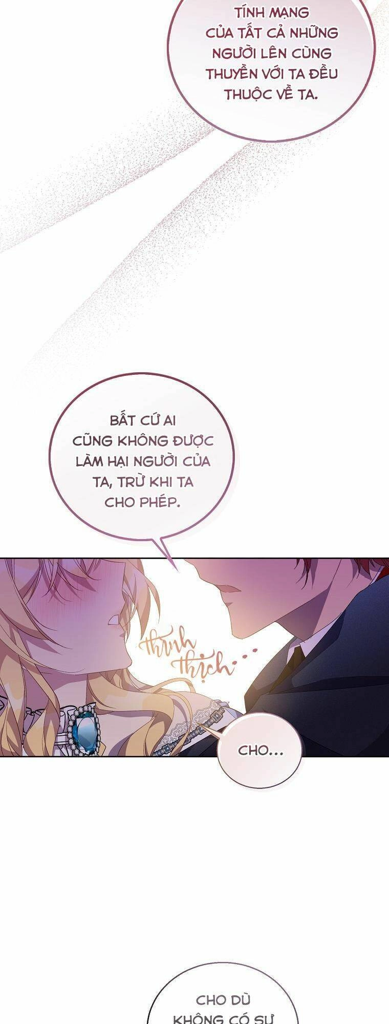 Tôi Là Thánh Nữ Giả Mạo Nhưng Các Thần Lại Ám Ảnh Tôi Chapter 35 - 56