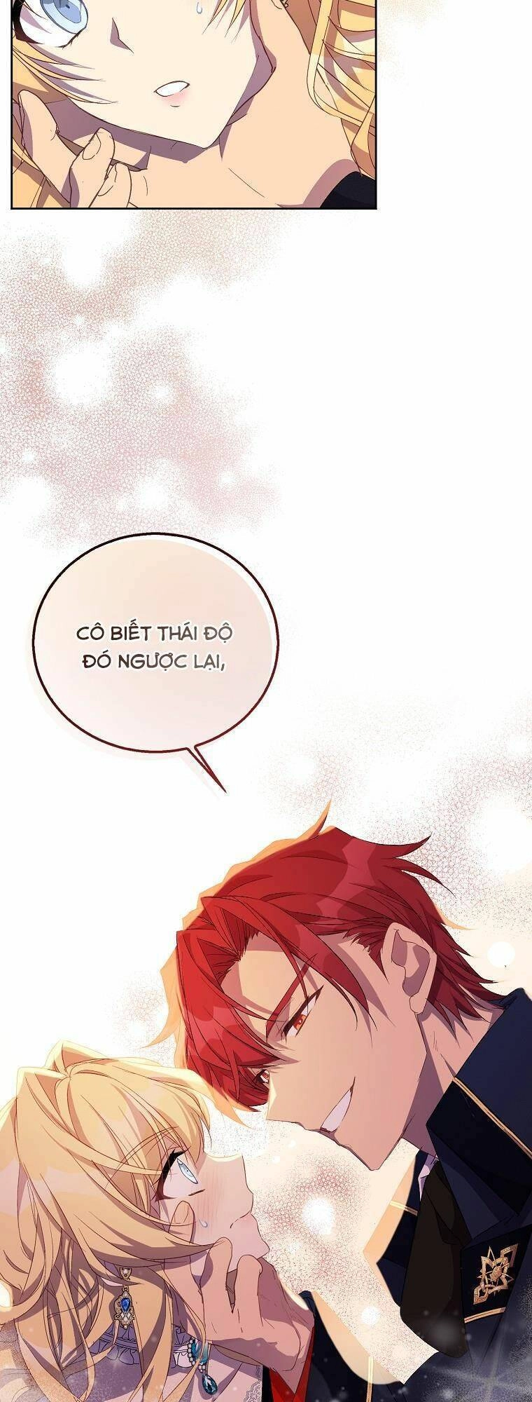 Tôi Là Thánh Nữ Giả Mạo Nhưng Các Thần Lại Ám Ảnh Tôi Chapter 35 - 59