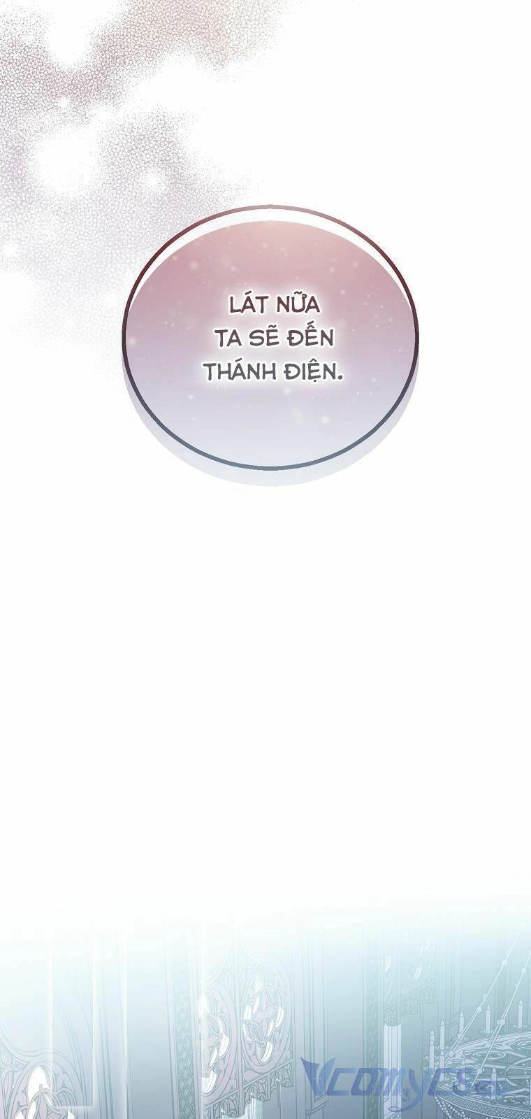 Tôi Là Thánh Nữ Giả Mạo Nhưng Các Thần Lại Ám Ảnh Tôi Chapter 35 - 61